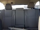 2025 Subaru Outback Premium Серебряный vin: 4S4BTADC3S3280181