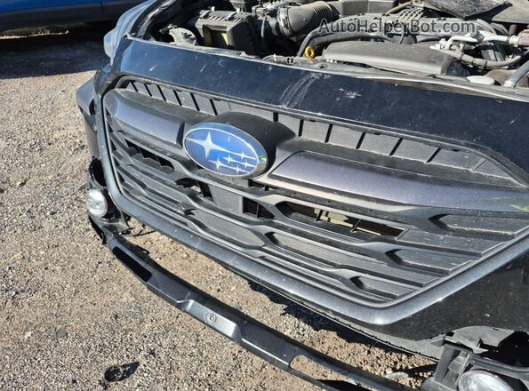 4S4BTADC4P3213628 2023 SUBARU OUTBACK  Widok wnętrza 360 stopni