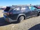 2023 Subaru Outback Premium vin: 4S4BTADC4P3213628