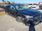2023 Subaru Outback Premium vin: 4S4BTADC4P3213628