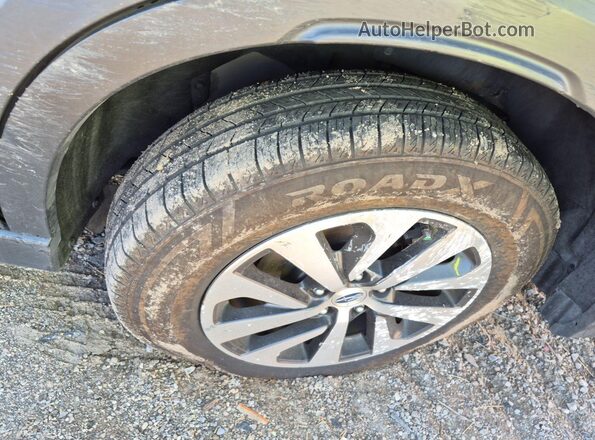 4S4BTADC4P3213628 2023 SUBARU OUTBACK  