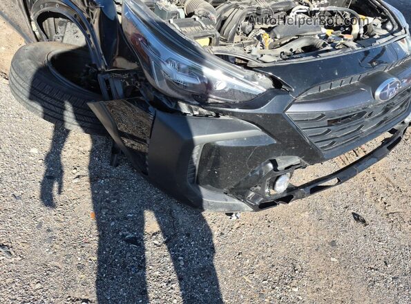 4S4BTADC4P3213628 2023 SUBARU OUTBACK  