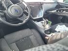 2023 Subaru Outback Premium vin: 4S4BTADC4P3213628