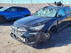 2023 Subaru Outback Premium vin: 4S4BTADC4P3213628