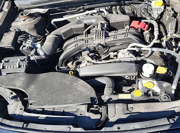 4S4BTADC4P3213628 2023 SUBARU OUTBACK  