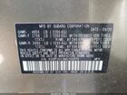 2021 Subaru Outback Premium Green vin: 4S4BTADC8M3106870