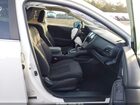 2021 Subaru Outback Premium White vin: 4S4BTADC9M3117828