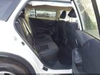 2021 Subaru Outback Premium White vin: 4S4BTADC9M3117828