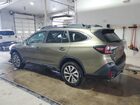 2021 Subaru Outback Premium Gold vin: 4S4BTADCXM3150790