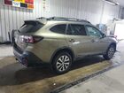 2021 Subaru Outback Premium Gold vin: 4S4BTADCXM3150790