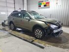 2021 Subaru Outback Premium Gold vin: 4S4BTADCXM3150790