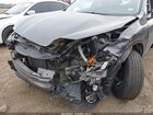 2022 Subaru Outback Premium Серый vin: 4S4BTADCXN3122120