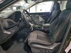 2020 Subaru Outback Premium Черный vin: 4S4BTAEC8L3158285