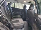 2020 Subaru Outback Premium Черный vin: 4S4BTAEC8L3158285