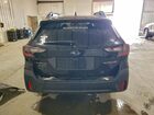 2020 Subaru Outback Premium Черный vin: 4S4BTAEC8L3158285