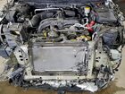 2020 Subaru Outback Premium Черный vin: 4S4BTAEC8L3158285