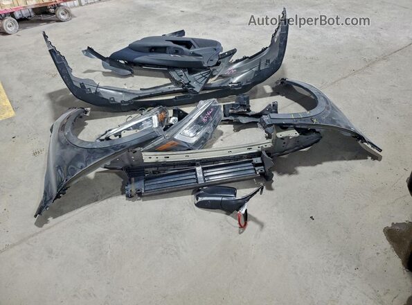4S4BTAEC8L3158285 2020 SUBARU OUTBACK Черный Вид наклейки с VIN-кодом