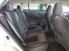 2022 Subaru Outback Premium Белый vin: 4S4BTAFC0N3109518