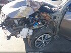 2022 Subaru Outback Premium Серый vin: 4S4BTAFC2N3170871