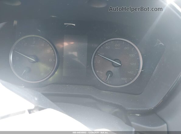 4S4BTAFC2N3170871 2022 SUBARU OUTBACK Серый 
