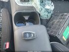 2022 Subaru Outback Premium Серый vin: 4S4BTAFC2N3170871