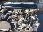 2022 Subaru Outback Premium Серый vin: 4S4BTAFC2N3170871