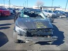 2022 Subaru Outback Premium Серый vin: 4S4BTAFC2N3170871