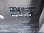 2022 Subaru Outback Premium Серый vin: 4S4BTAFC2N3170871