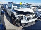 2025 Subaru Outback Premium Белый vin: 4S4BTAFC2S3211186
