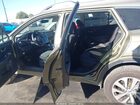 2022 Subaru Outback Premium Зеленый vin: 4S4BTAFC3N3246971