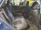 2024 Subaru Outback Premium Синий vin: 4S4BTAFC5R3124053