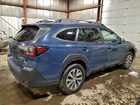 2024 Subaru Outback Premium Синий vin: 4S4BTAFC5R3124053