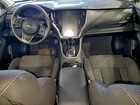 2024 Subaru Outback Premium Синий vin: 4S4BTAFC5R3124053