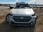 2024 Subaru Outback Premium Silver vin: 4S4BTAFC7R3281437