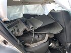 2024 Subaru Outback Premium Silver vin: 4S4BTAFC7R3281437