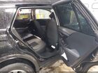 2021 Subaru Outback Premium Черный vin: 4S4BTAFC8M3211471