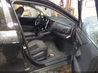 2021 Subaru Outback Premium Черный vin: 4S4BTAFC8M3211471