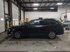 2021 Subaru Outback Premium Черный vin: 4S4BTAFC8M3211471