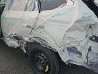 2025 Subaru Outback Premium vin: 4S4BTAFC8S3205764
