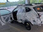 2025 Subaru Outback Premium vin: 4S4BTAFC8S3205764
