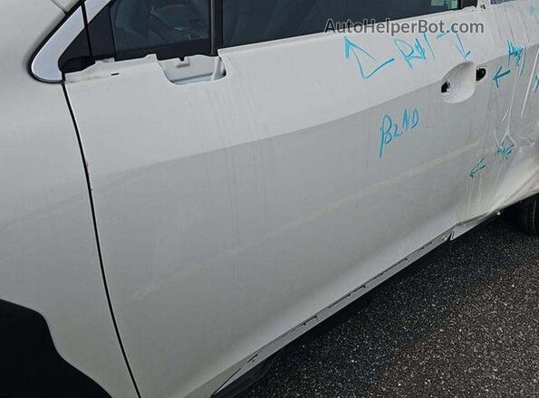 4S4BTAFC8S3205764 2025 SUBARU OUTBACK  Вид панели приборов