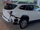 2025 Subaru Outback Premium vin: 4S4BTAFC8S3205764
