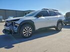 2025 Subaru Outback Premium White vin: 4S4BTAFCXS3169317