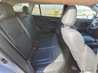 2020 Subaru Outback Limited Серебряный vin: 4S4BTALC6L3148177