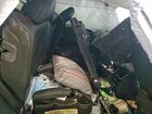 2020 Subaru Outback Limited Синий vin: 4S4BTANC0L3142355
