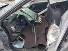 2020 Subaru Outback Limited Синий vin: 4S4BTANC0L3142355