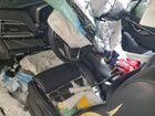 2020 Subaru Outback Limited Синий vin: 4S4BTANC0L3142355