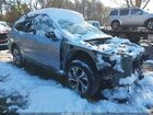 2020 Subaru Outback Limited Gray vin: 4S4BTANC2L3130546