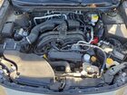 2020 Subaru Outback Limited Green vin: 4S4BTANC2L3232834