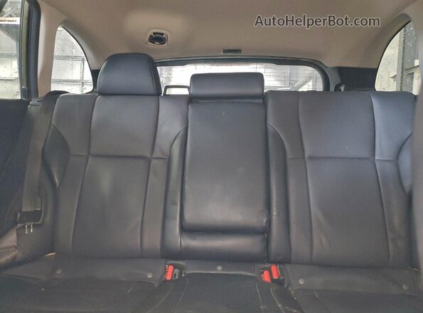 4S4BTANC2M3154038 2021 SUBARU OUTBACK Green Вид задніх сидінь
